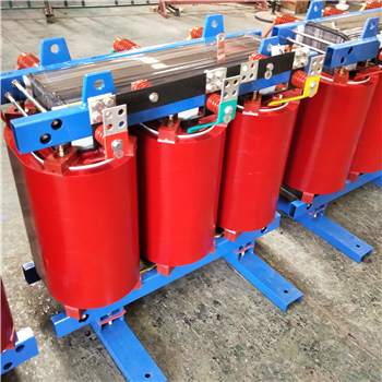 海口1600KVA干式变压器 10KV